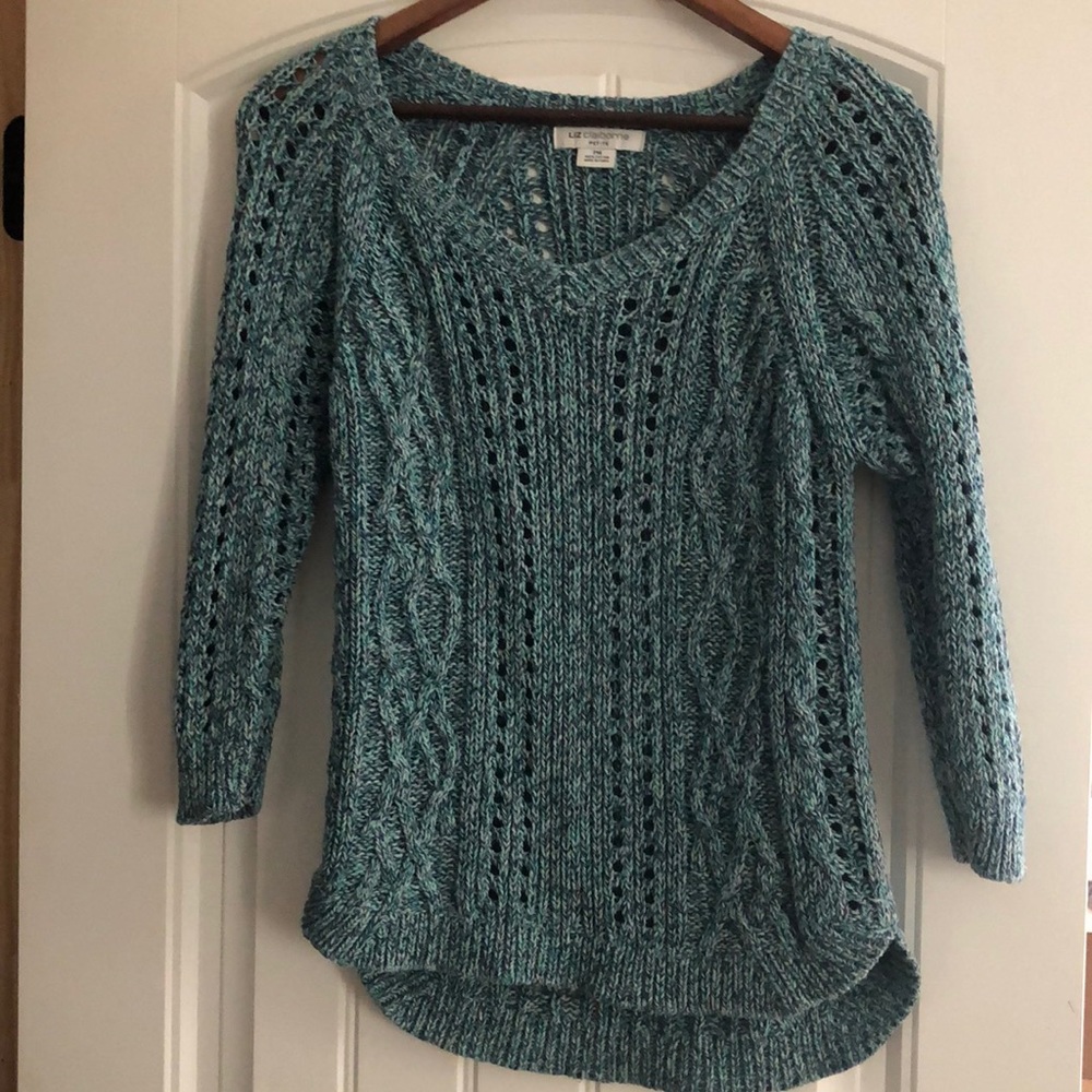 Liz Clairborne sweater